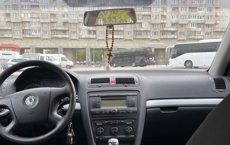 Skoda Octavia, 2007 год, 680 000 рублей, 7 фотография