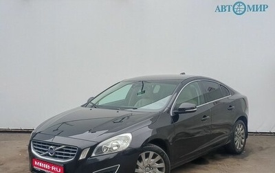 Volvo S60 III, 2012 год, 950 000 рублей, 1 фотография