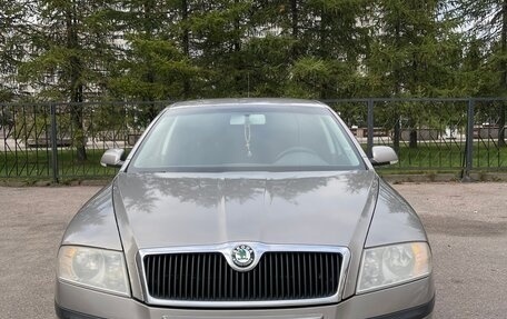 Skoda Octavia, 2007 год, 680 000 рублей, 6 фотография