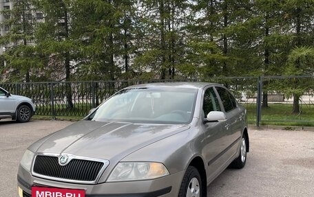 Skoda Octavia, 2007 год, 680 000 рублей, 2 фотография