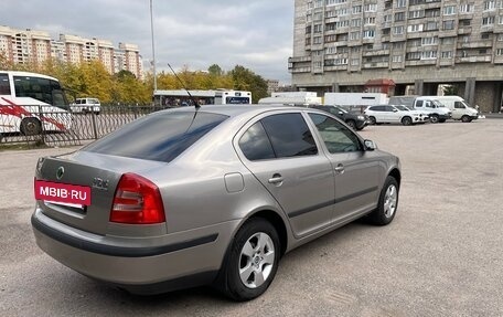 Skoda Octavia, 2007 год, 680 000 рублей, 3 фотография