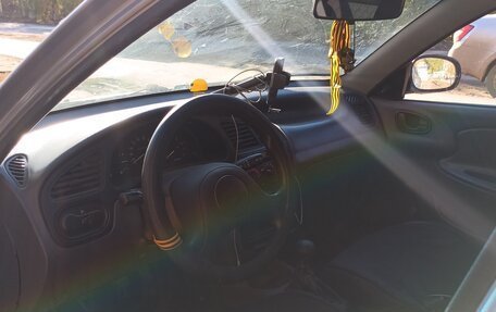 ЗАЗ Chance, 2010 год, 235 000 рублей, 8 фотография