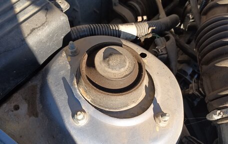 ЗАЗ Chance, 2010 год, 235 000 рублей, 13 фотография