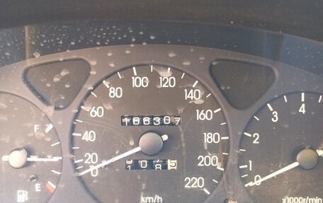 ЗАЗ Chance, 2010 год, 235 000 рублей, 7 фотография