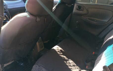 ЗАЗ Chance, 2010 год, 235 000 рублей, 11 фотография