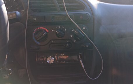 ЗАЗ Chance, 2010 год, 235 000 рублей, 12 фотография