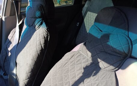 ЗАЗ Chance, 2010 год, 235 000 рублей, 9 фотография