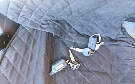 ЗАЗ Chance, 2010 год, 235 000 рублей, 15 фотография