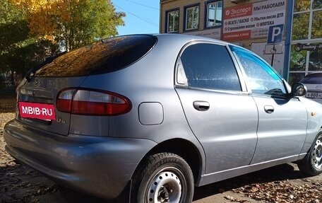 ЗАЗ Chance, 2010 год, 235 000 рублей, 4 фотография