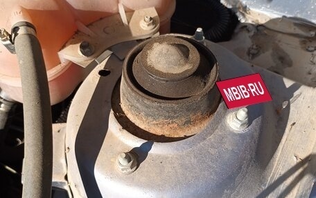 ЗАЗ Chance, 2010 год, 235 000 рублей, 14 фотография