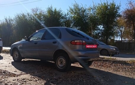 ЗАЗ Chance, 2010 год, 235 000 рублей, 6 фотография