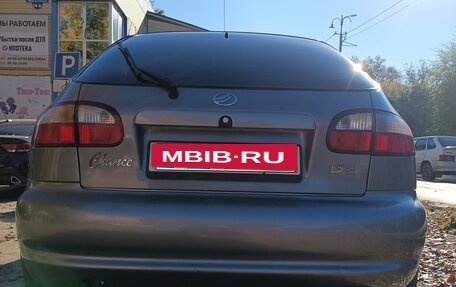 ЗАЗ Chance, 2010 год, 235 000 рублей, 2 фотография