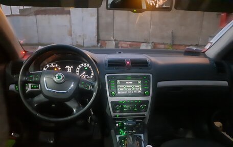 Skoda Octavia, 2011 год, 680 000 рублей, 4 фотография