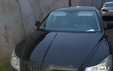 Skoda Octavia, 2011 год, 680 000 рублей, 12 фотография