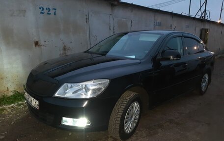 Skoda Octavia, 2011 год, 680 000 рублей, 11 фотография