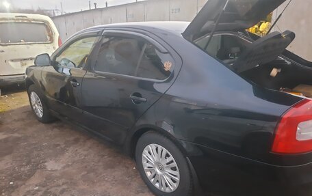 Skoda Octavia, 2011 год, 680 000 рублей, 8 фотография