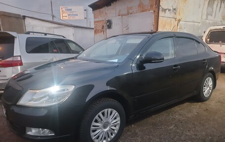 Skoda Octavia, 2011 год, 680 000 рублей, 5 фотография
