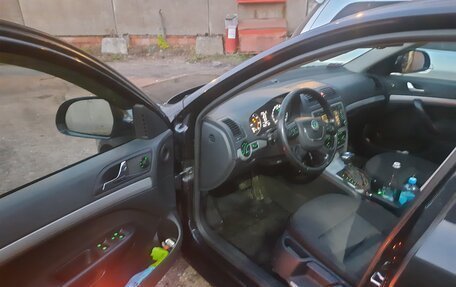 Skoda Octavia, 2011 год, 680 000 рублей, 7 фотография