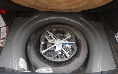 Skoda Octavia, 2011 год, 680 000 рублей, 10 фотография