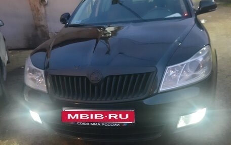 Skoda Octavia, 2011 год, 680 000 рублей, 3 фотография