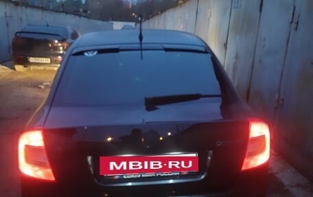 Skoda Octavia, 2011 год, 680 000 рублей, 13 фотография