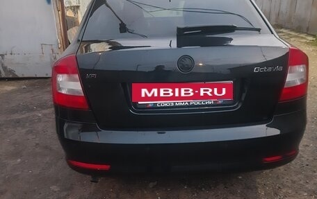 Skoda Octavia, 2011 год, 680 000 рублей, 6 фотография