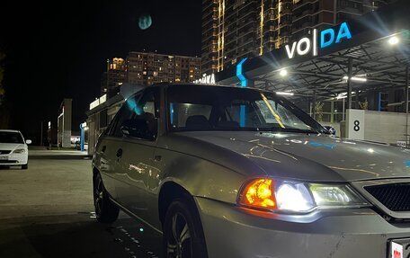 Daewoo Nexia I рестайлинг, 2011 год, 230 000 рублей, 5 фотография