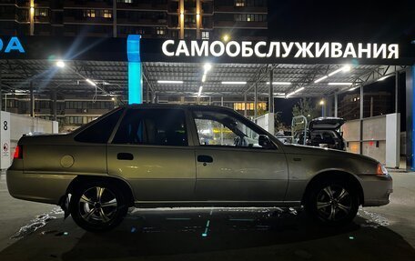 Daewoo Nexia I рестайлинг, 2011 год, 230 000 рублей, 4 фотография