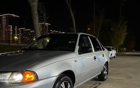 Daewoo Nexia I рестайлинг, 2011 год, 230 000 рублей, 6 фотография