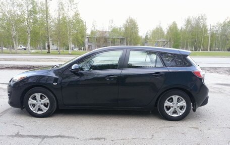 Mazda 3, 2010 год, 930 000 рублей, 6 фотография