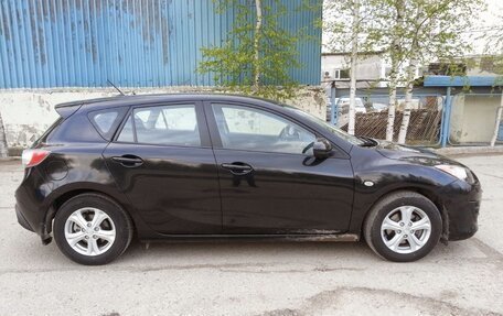 Mazda 3, 2010 год, 930 000 рублей, 2 фотография