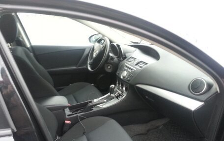 Mazda 3, 2010 год, 930 000 рублей, 9 фотография