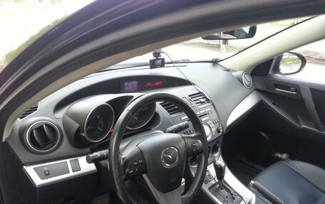 Mazda 3, 2010 год, 930 000 рублей, 10 фотография