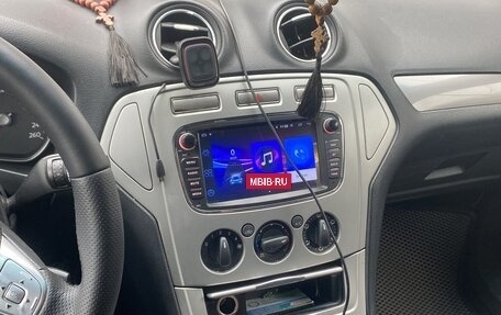 Ford Mondeo IV, 2010 год, 600 000 рублей, 3 фотография