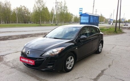 Mazda 3, 2010 год, 930 000 рублей, 8 фотография