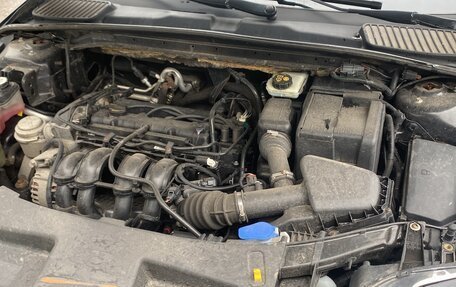 Ford Mondeo IV, 2010 год, 600 000 рублей, 4 фотография