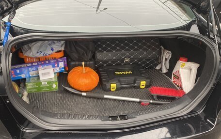 Ford Mondeo IV, 2010 год, 600 000 рублей, 5 фотография