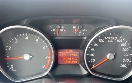 Ford Mondeo IV, 2010 год, 600 000 рублей, 9 фотография