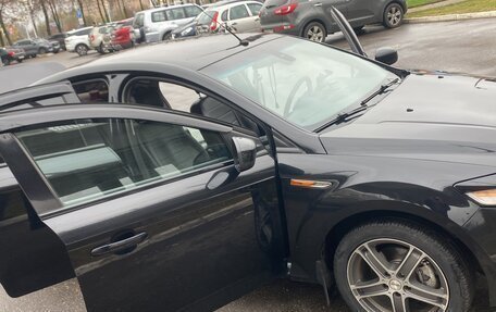 Ford Mondeo IV, 2010 год, 600 000 рублей, 15 фотография