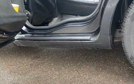 Ford Mondeo IV, 2010 год, 600 000 рублей, 10 фотография