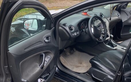 Ford Mondeo IV, 2010 год, 600 000 рублей, 19 фотография