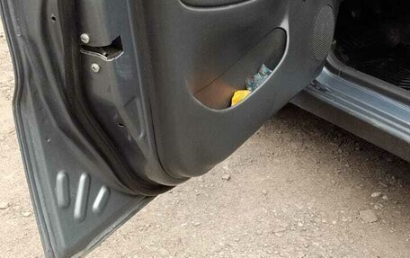 ЗАЗ Chance, 2011 год, 230 000 рублей, 4 фотография