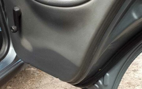 ЗАЗ Chance, 2011 год, 230 000 рублей, 9 фотография