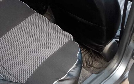 ЗАЗ Chance, 2011 год, 230 000 рублей, 5 фотография