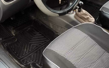 ЗАЗ Chance, 2011 год, 230 000 рублей, 6 фотография