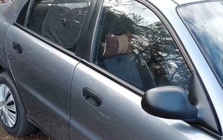 ЗАЗ Chance, 2011 год, 230 000 рублей, 2 фотография