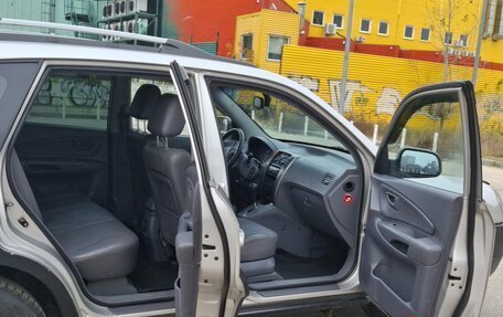 Hyundai Tucson III, 2005 год, 750 000 рублей, 11 фотография