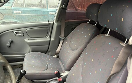 Suzuki Alto, 2002 год, 180 000 рублей, 5 фотография