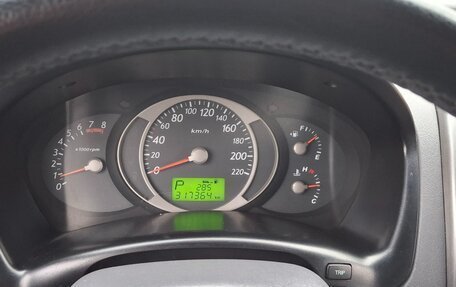 Hyundai Tucson III, 2005 год, 750 000 рублей, 6 фотография