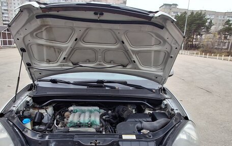 Hyundai Tucson III, 2005 год, 750 000 рублей, 5 фотография